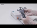 Implant motor-S