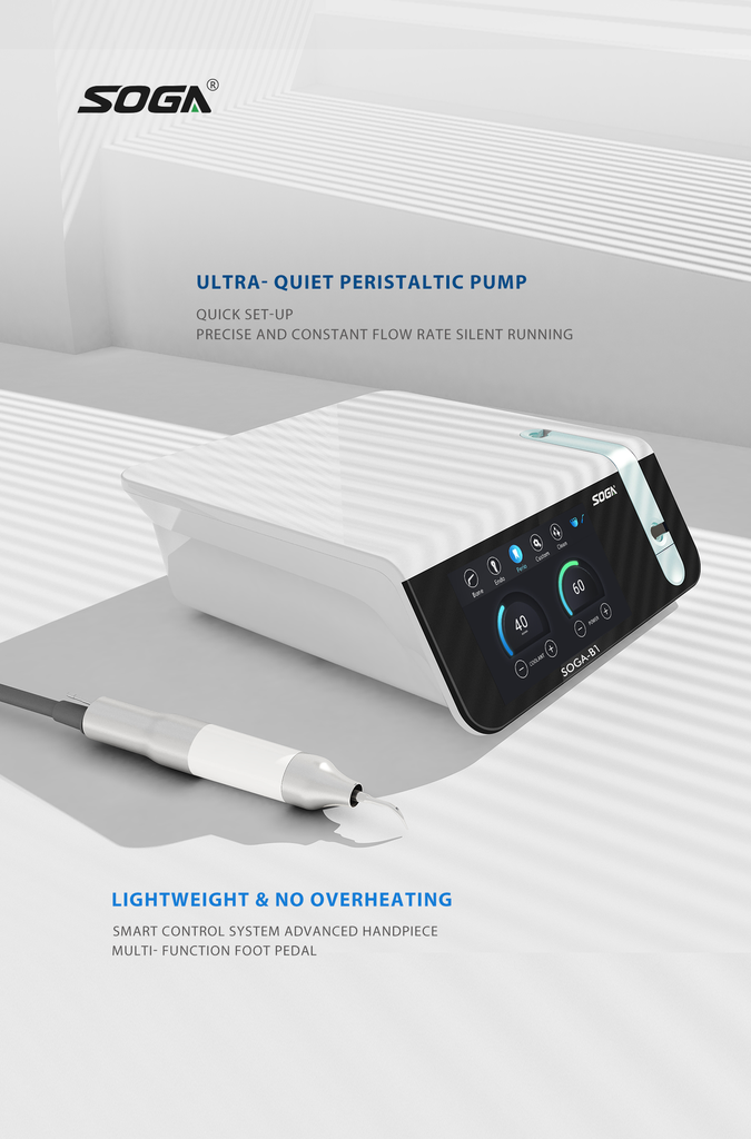 Ultrasonic piezo bone surgery-B1