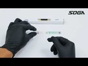 SOGA-Smart Ⅰ