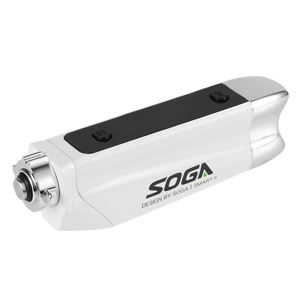 SOGA-SMART Ⅱ