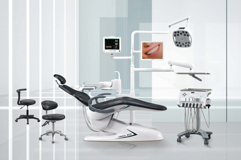 Dental Air Polisher