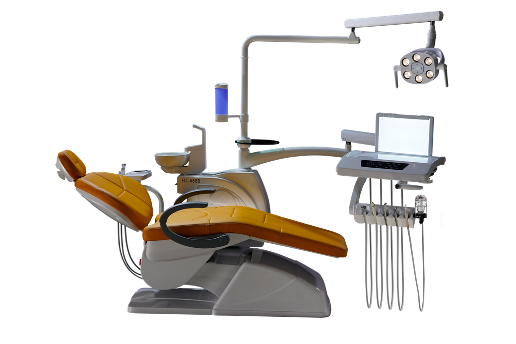 Dental Air Polisher