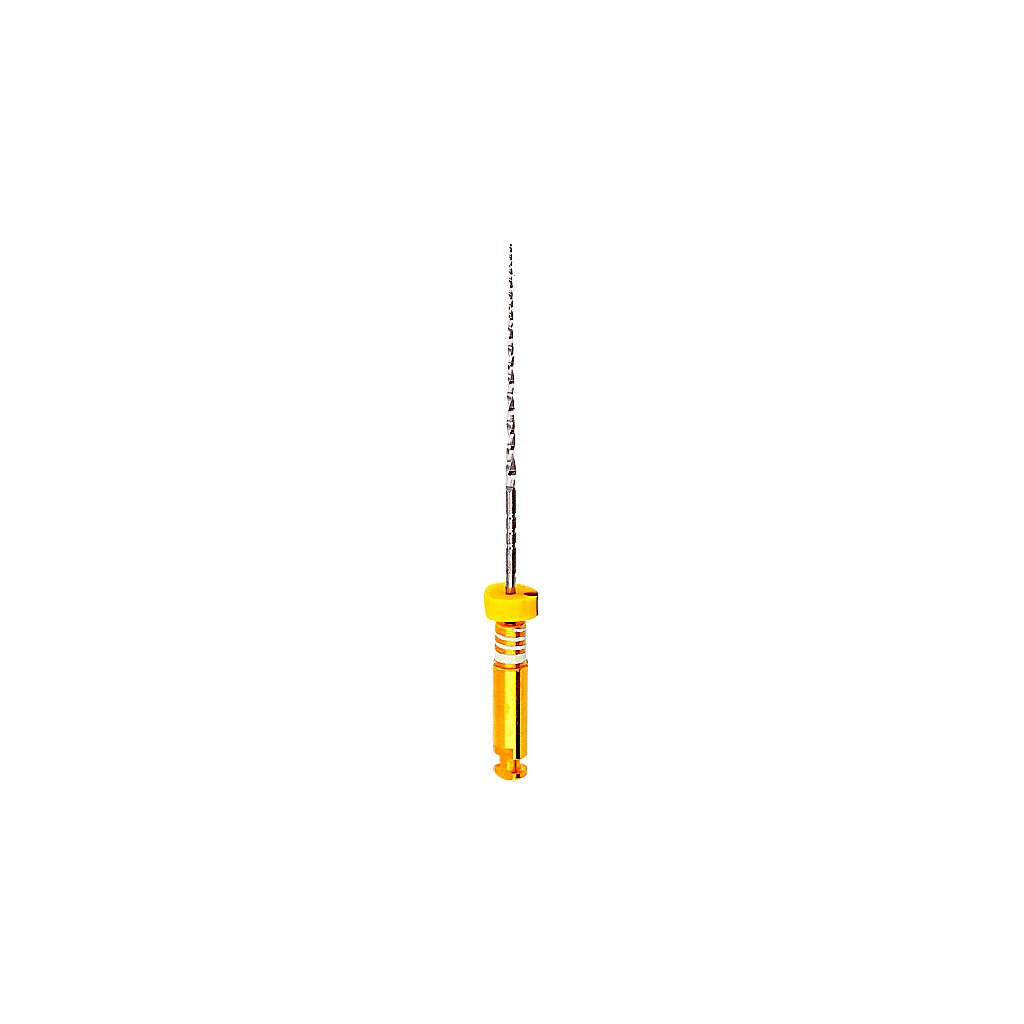 PG03L25 Komet Файл для коврової доріжки (204)