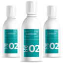 BP CC-02 Ezmedix Бікарбонат натрію (сода) для AIR-FLOW