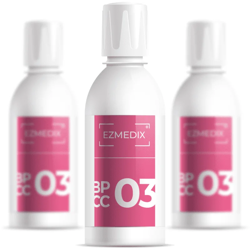 BP CC-03 Ezmedix Гліцин для AIR-FLOW