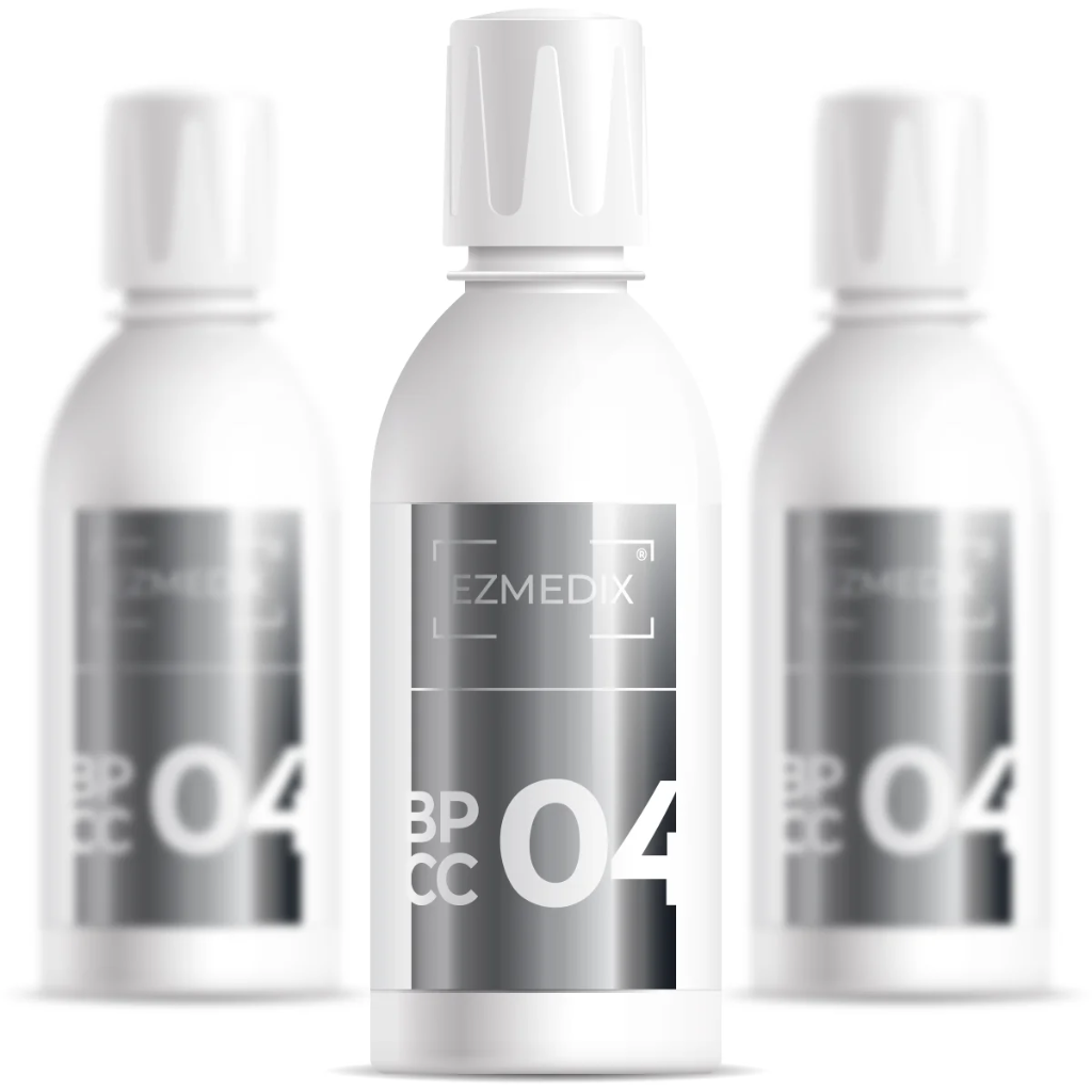 BP CC-04 Ezmedix Еритритол для AIR-FLOW