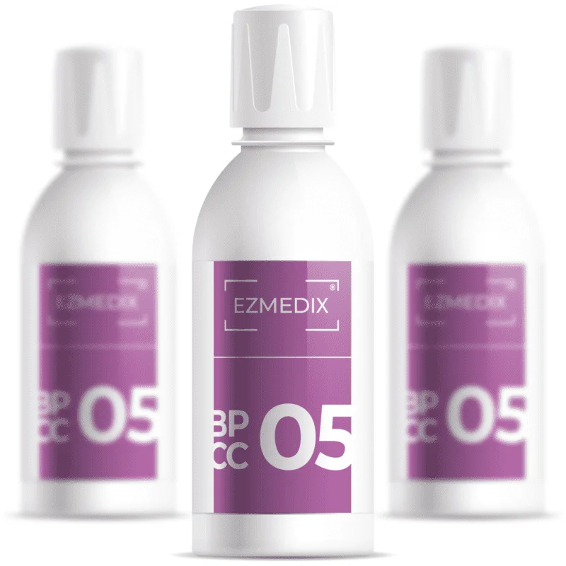 BP CC-05 Ezmedix Еритритол для AIR-FLOW