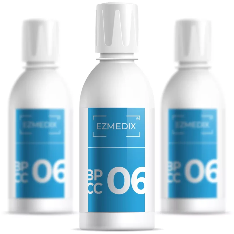 BP CC-06 Ezmedix Гліцин для AIR-FLOW